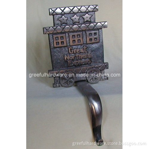 Hot Sale Metal Stocking Holder